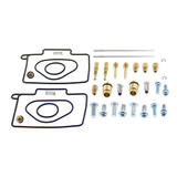 All Balls Racings Carb Rebuild Kit Ski-Doo 26-1871