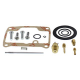All Balls Racings Carb Rebuild Kit Ski-Doo 26-1976