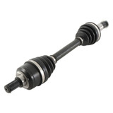 All Balls Racing All Balls Racing Trk 8 Axle Rear Left Yamaha Yfm550 Grizzly 0