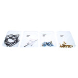 All Balls Racings Carb Rebuild Kit Arctic Cat 26-1930