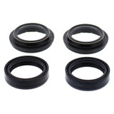 All Balls Racings Fork And Dust Seal Kit 56-186
