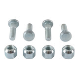 All Balls Racings Wheel Stud And Nut Kit 85-1048