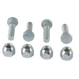 All Balls Racings Wheel Stud And Nut Kit 85-1071
