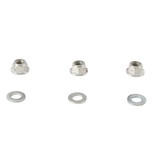 All Balls Racings Wheel Nut Kit 85-1218