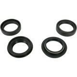 Pivot Works Fork Seal Kit - 37 Mm Id X 50 Mm Od Pwfsk-Z008 Pivot Works Fork Seal Kit - 37 Mm Id X 50 Mm Od Pwfsk-Z008