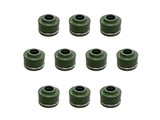 Bronco Bronco Valve Stem Seal Pkg Of 10