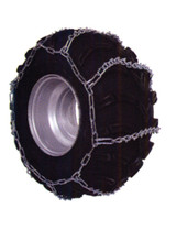 Grabberz V-Bar Chain 4-Link Space 56" X 17"W AU-06502