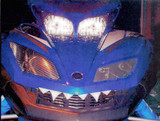 Matczak Viper Fangs FAN-S