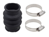 Wavewerx Boot With Clamp WC-03454A