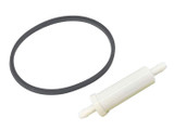 Wavewerx Oil Filter + O Ring WC-07401-1