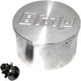 Bikeman Performance Exhaust Quiet Cap And Bolt - 2-1/2" 17-Qc-3
