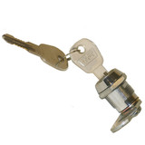 Wes Industries Wes Standard And Deluxe Key And Lock Kit