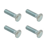 Bronco Atv Hub Bolts 4 Pack