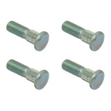 Bronco Atv Hub Bolts 4 Pack