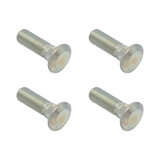 Bronco Atv Hub Bolts 4 Pack