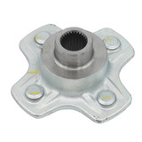 Bronco 4-Bolt Forged Atv Hub Rear Right Honda