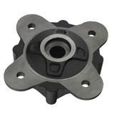 Bronco Hub