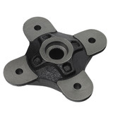Bronco Bronco Hub Polaris Front/Rear