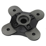 Bronco Bronco Hub Polaris Front/Rear
