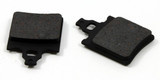 Wildboar Brake Pads Semi-Mtallic MC-05650