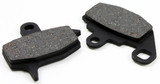 Wildboar Brake Pads Semi-Mtallic MC-05264