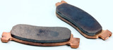 Wildboar Wild Boar Brake Pads Full Metal