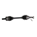 Wildboar Half Shaft Kawasaki 722-2026
