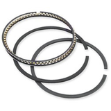 Wiseco Ring Set "Xs" Type 3858XS