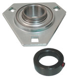 Action Bearing Bearing With Shield Steel Seal