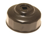 Emgo Cup Type Oil Filter Wrench - 67Mm 84-04182