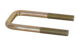 C.E. Smith Axle U-Bolt 1/2"-20 Square 22017ZY