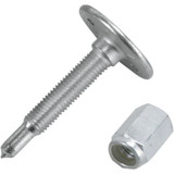 Woody'S Carbide Studs - 1.575" - 84 Pack Gmp-1575-84