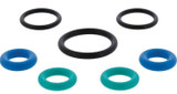 Vertex Vertex Fuel Injector And Throttle Body O-Ring Kit