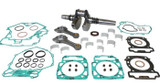 Hotrod'S Inc Hotrods Bottom End Kit