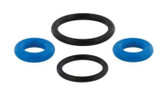 Vertex Vertex Fuel Injector And Throttle Body O-Ring Kit