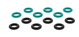 Vertex Fuel Injector And Throttle Body O-Ring Kit 725039