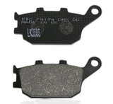 Ebc Ebc Pad Set