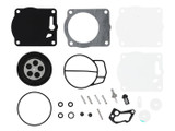 Wavewerx Carburetor Repair Kit WC-07020