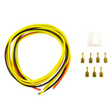 Rmstator Rmstator Regulator Rectifier Connector Kit