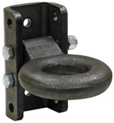 Buyers Lunette Ring - Adjustable 3-Position 10 Ton B20143
