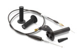 Motion Pro Turbo Se Throttle Kit 01-2813/ 01-1362/Dirt Control Ii Grips