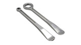 Motion Pro T6 Combo Lever Set 27 Mm & 10/12 Mm