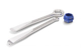 Motion Pro T-6 Combo Lever Set 08-0589