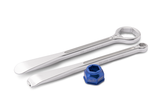 Motion Pro T6 Combo Lever Set 32 Mm 10/12 Mm Adapter 32 Mm To 27 Mm / 17