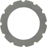 Belt Drives Ltd. Replacement Plate - Steel - Round Dogs Erds-100