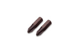 Motion Pro Jis Cross Point 1/4" Hex-Drive Bit Size No.2 (2-Pack) 08-0577