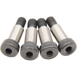 Belt Drives Ltd. Ss-Sb Shoulder Bolts, 3/8 X 3/4