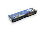 Motion Pro Wheel Weights Steel Silver 90Oz Box 360-1/4Oz Segments 08-0452