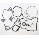 Cometic Bottom End Kit With Crank Seals-Honda C3319
