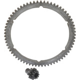 Belt Drives Ltd. Starter Ring Gear Sg-2Pg